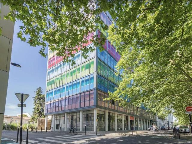 Appartement vente à Bordeaux
