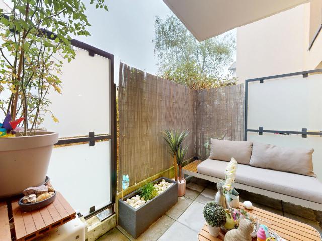 Appartement vente à Versailles, Bois-d'arcy