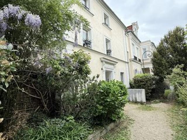 Appartement vente à Montmorency, Martinique