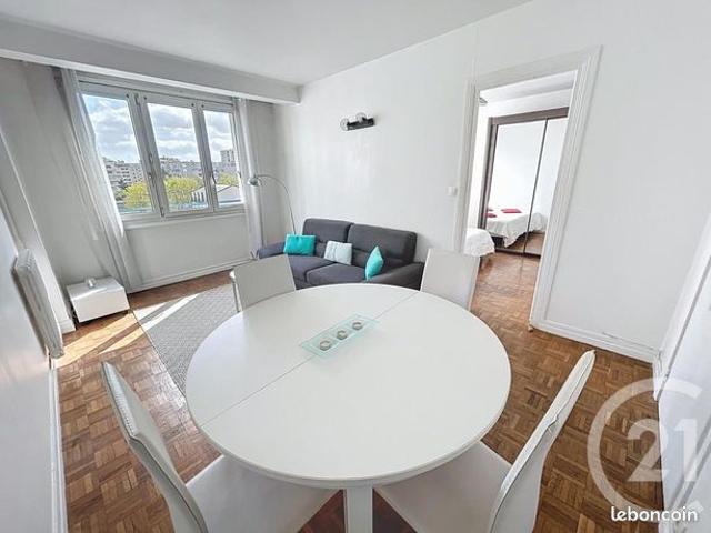 Appartement vente à L'Haÿ-les-Roses, Le Kremlin-bicêtre