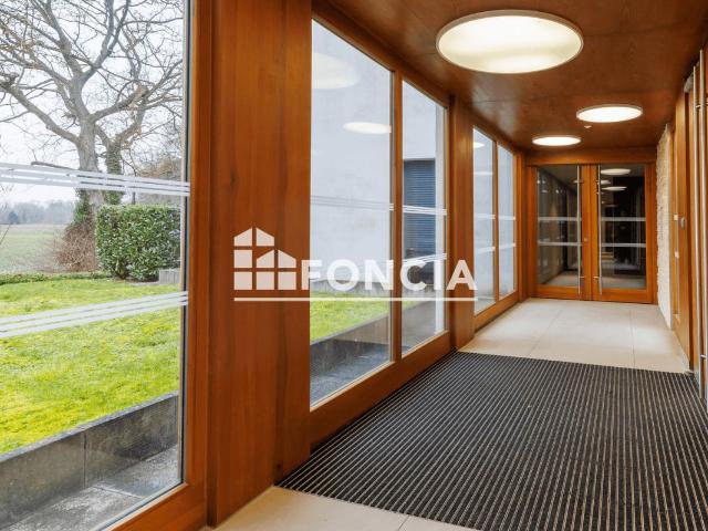Appartement vente à Strasbourg, Hoenheim