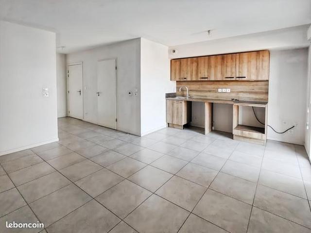 Appartement vente à Toulouse, Colomiers