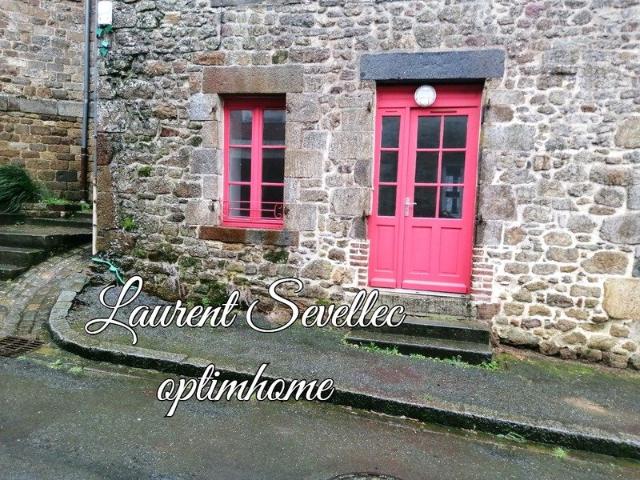 Appartement vente à Saint-Malo, Bretagne