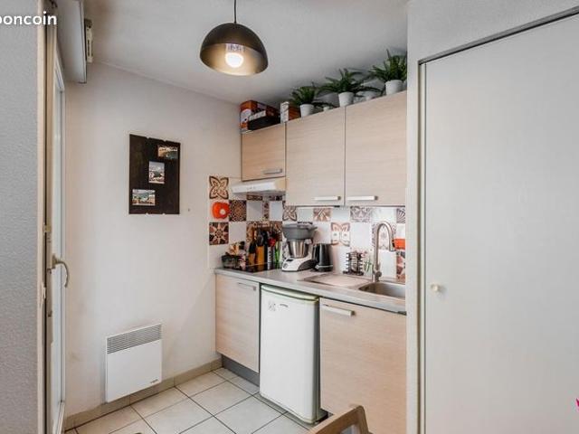 Appartement vente à Lyon, Métropole de Lyon