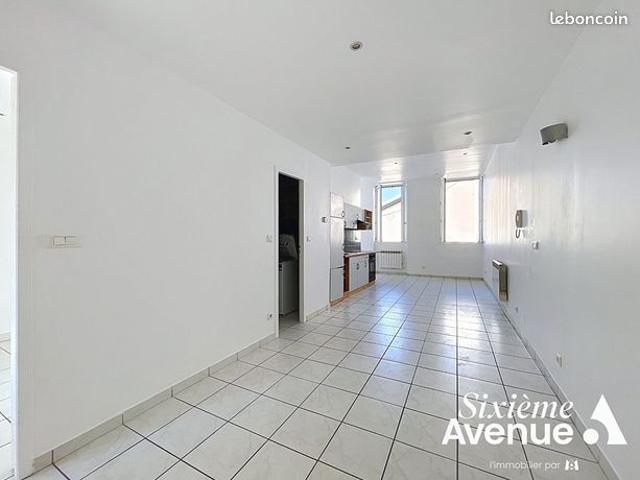 Appartement vente à Lyon, Rhône