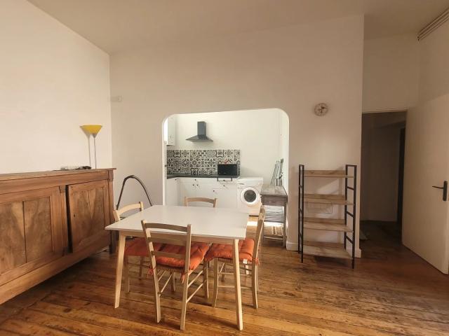 Appartement vente à Cahors