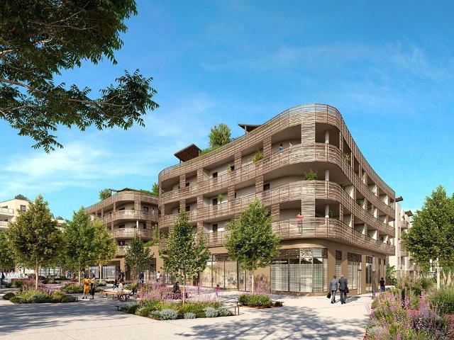 Appartement location à Montpellier, Saint-jean-de-védas