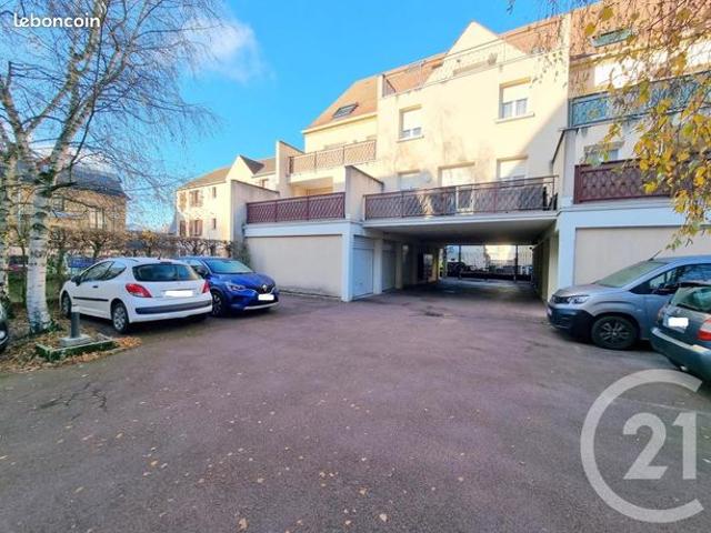 Appartement vente à Argenteuil, Herblay