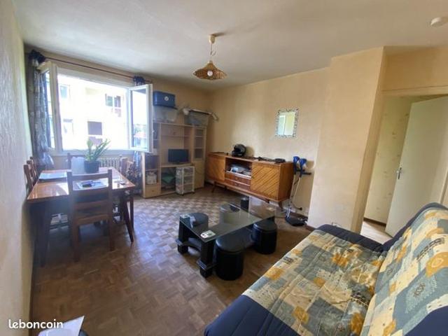 Appartement vente à Bagnères-de-Bigorre, Lannemezan