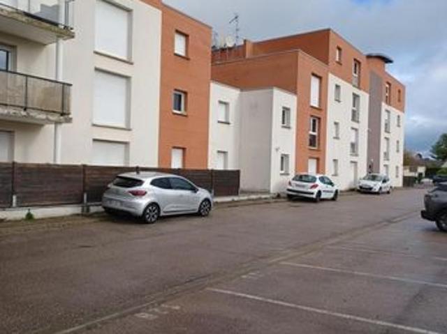 Appartement vente à Évreux, Evreux
