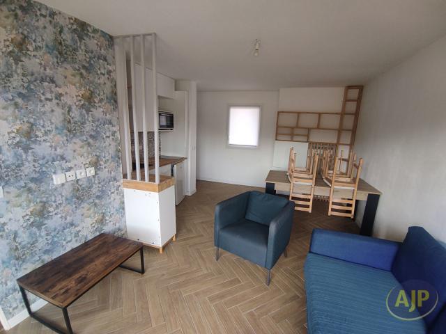 Appartement location à Lesparre-Médoc, Castelnau-de-médoc