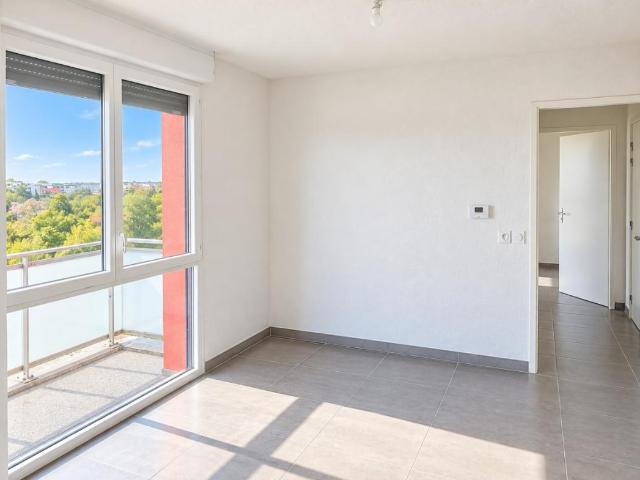 Appartement location à Toulouse