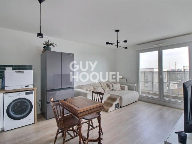 Appartement vente à Vitry Sud - Ardoines, Vitry-sur-Seine