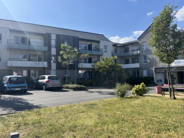 Appartement vente à Lorient, Bretagne