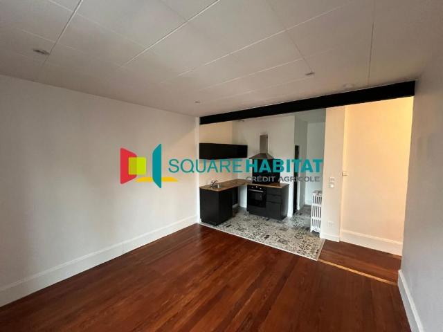 Appartement location à Montargis