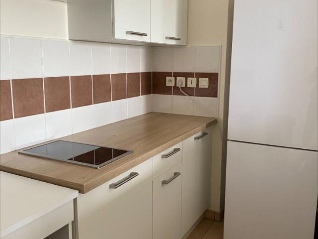 Appartement location à Niort