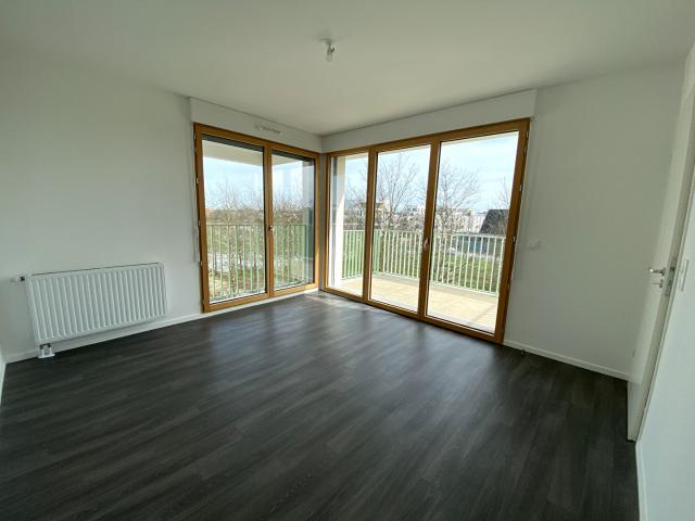 Appartement location à Tours