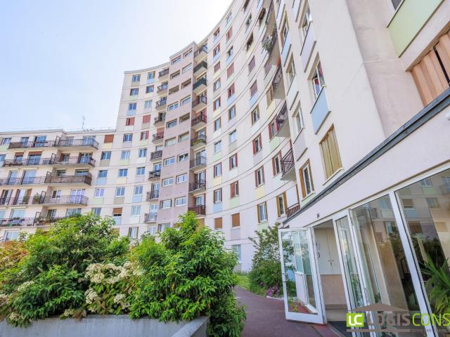 Appartement location à Antony, Bourg-la-reine