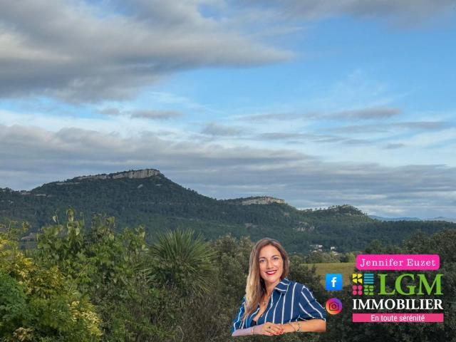Appartement vente à Lodève, Valflaunès