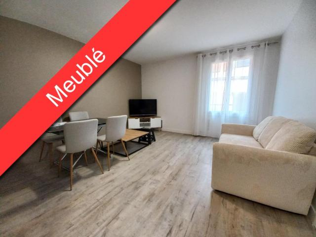 Appartement location à La Maladrerie, Millau