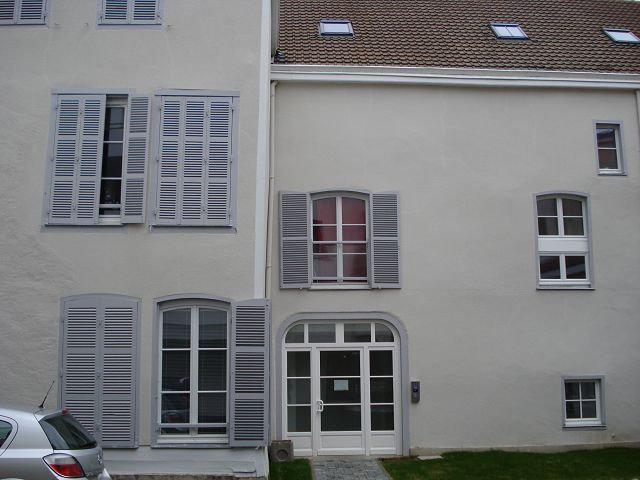 Appartement location à Châlons-en-Champagne, Châlons-en-champagne