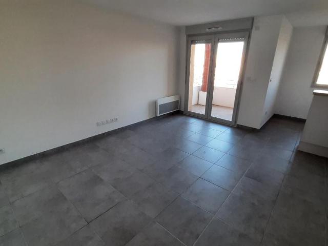 Appartement location à Toulouse