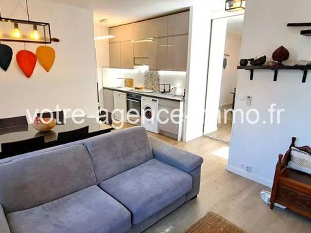 Appartement vente à Nice
