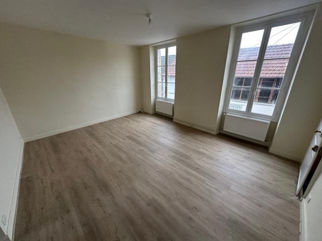 Appartement location à Montargis, Briare