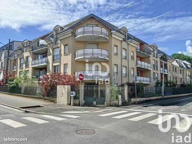 Appartement vente à Carcassonne, Villepinte