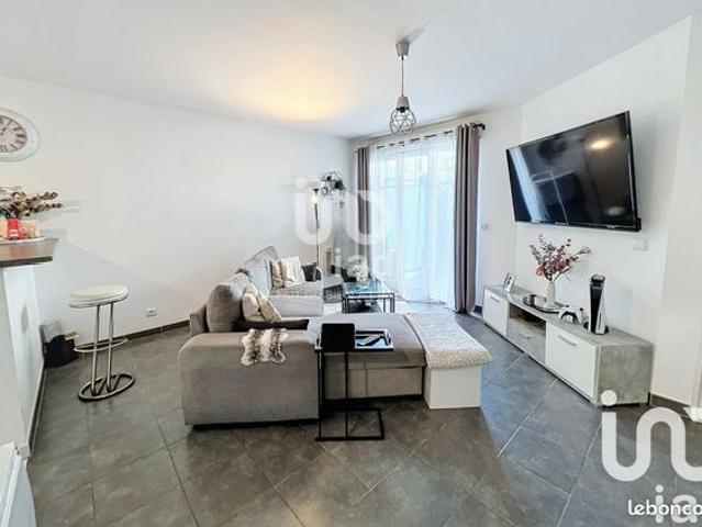 Appartement vente à Carcassonne, Villepinte