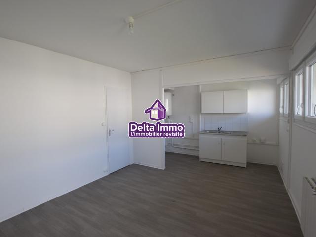 Appartement location à Les Andelys, Louviers
