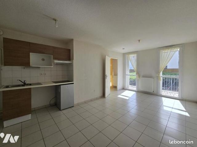 Appartement vente à Saint-Nazaire, Saint-nazaire