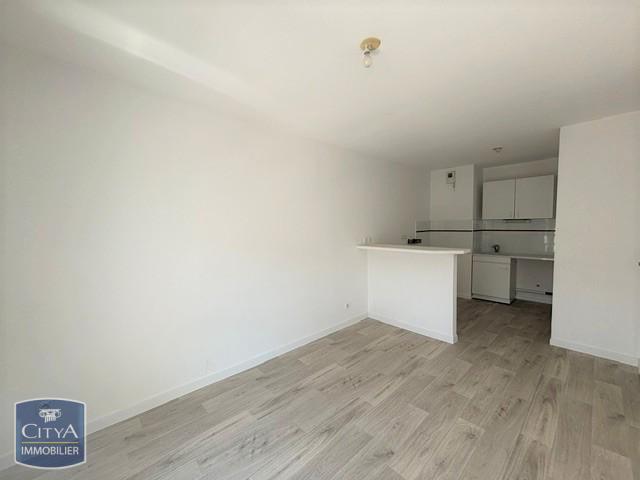 Appartement location à Nantes