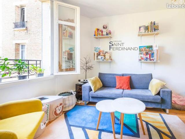 Appartement vente à Boulogne-Billancourt, Boulogne-billancourt