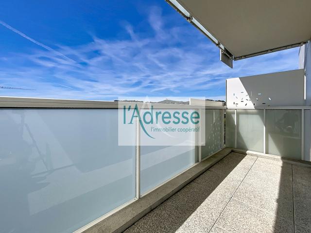 Appartement vente à Grasse, Antibes