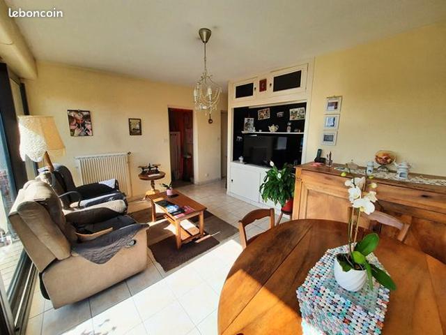 Appartement vente à Saintes