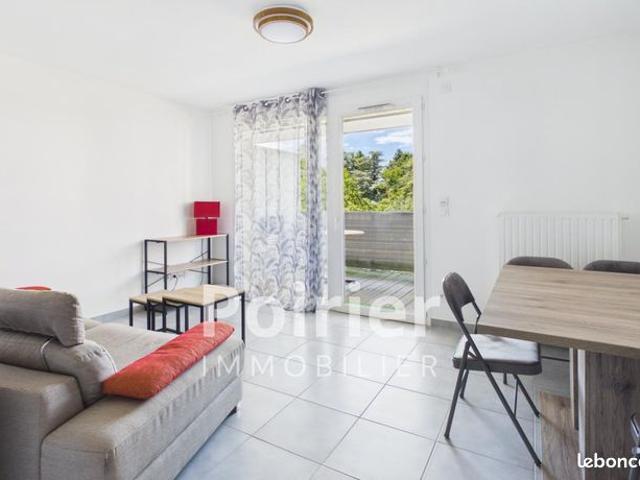 Appartement vente à Douvaine, Haute-Savoie