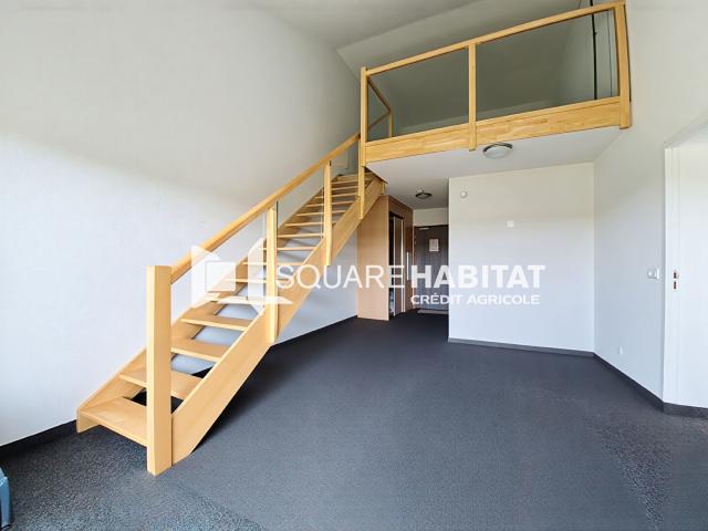 Appartement vente à Redon, Bretagne