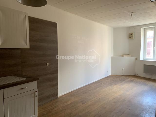 Appartement vente à Oullins, Oullins-Pierre-Bénite