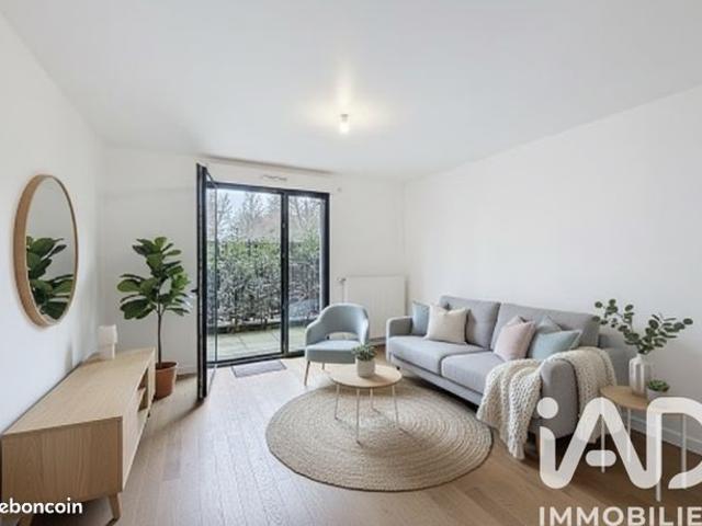 Appartement vente à Nanterre, Rueil-malmaison