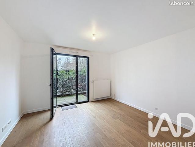 Appartement vente à Nanterre, Rueil-malmaison
