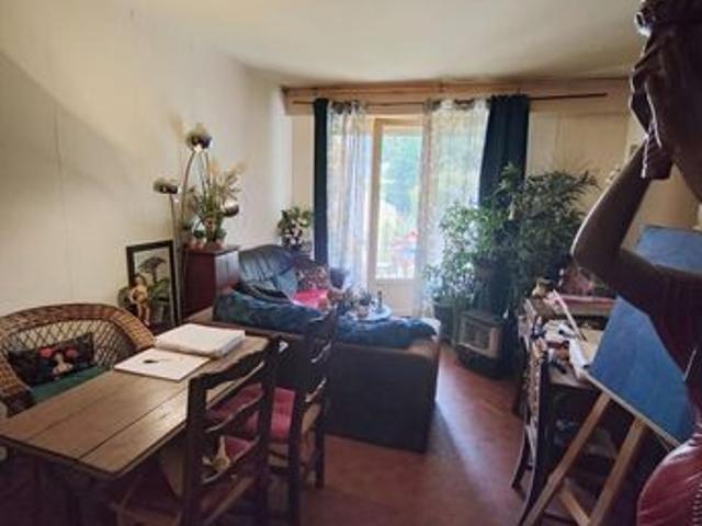 Appartement vente à Guingamp, Bretagne