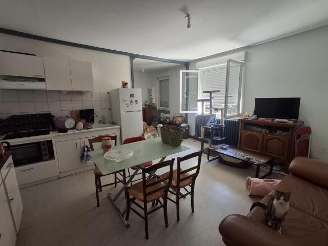 Appartement location à Chalon-sur-Saône, Chagny