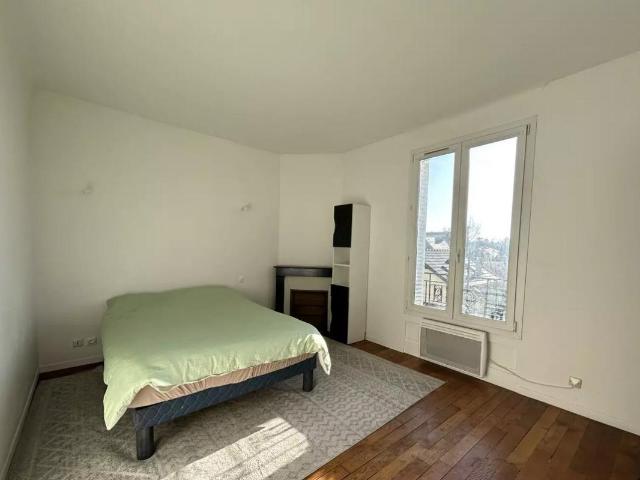 Appartement location à Nogent-sur-Marne, Joinville-le-pont