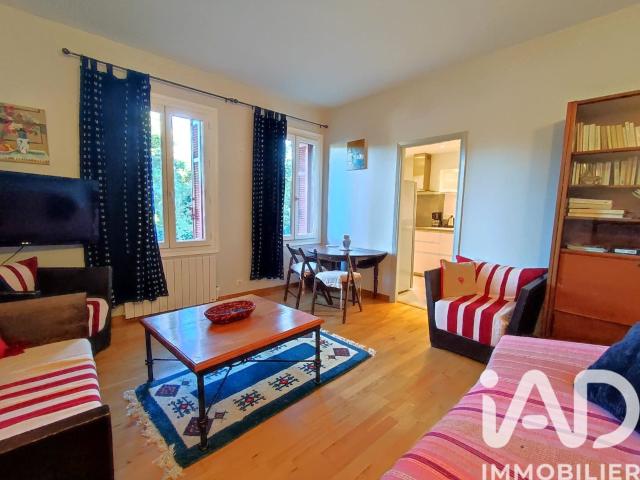 Appartement vente à Fréjus, Var