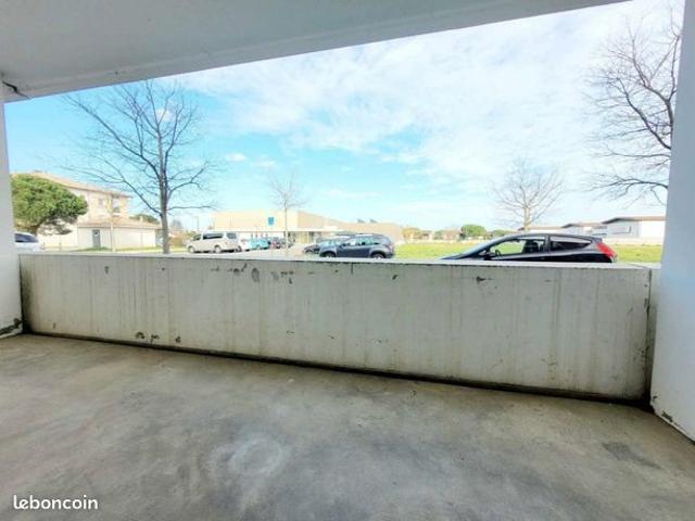 Appartement vente à Seysses, Haute-Garonne