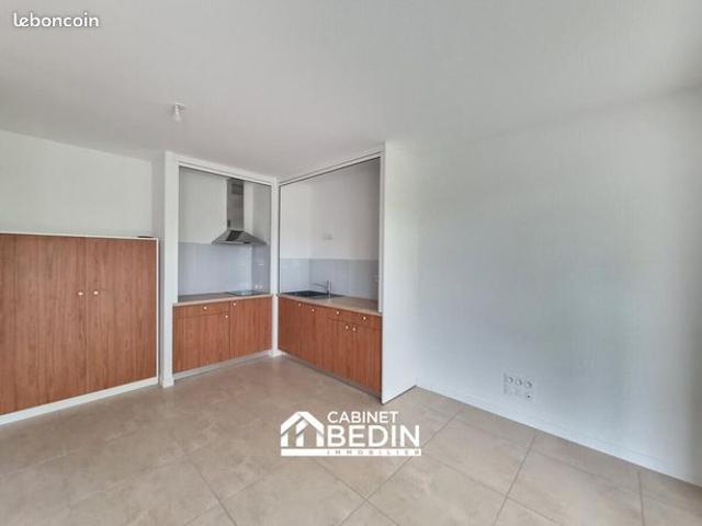 Appartement vente à Dax
