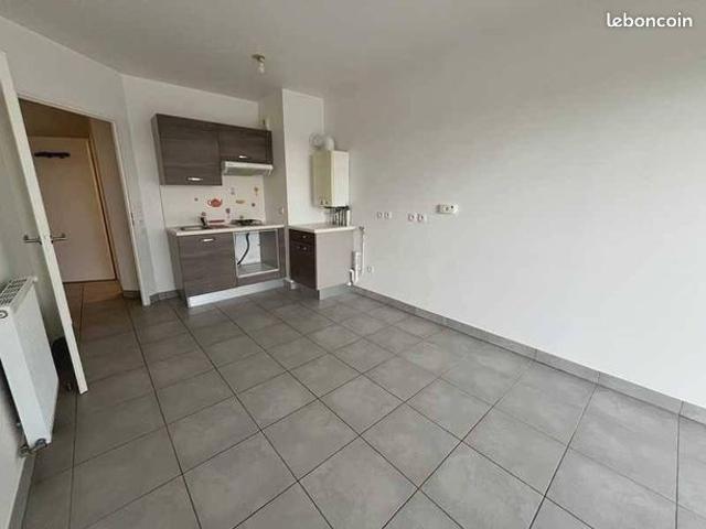 Appartement vente à Les Andelys, Gisors