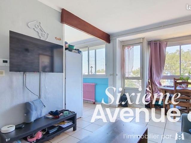 Appartement vente à Privas, Saint-priest