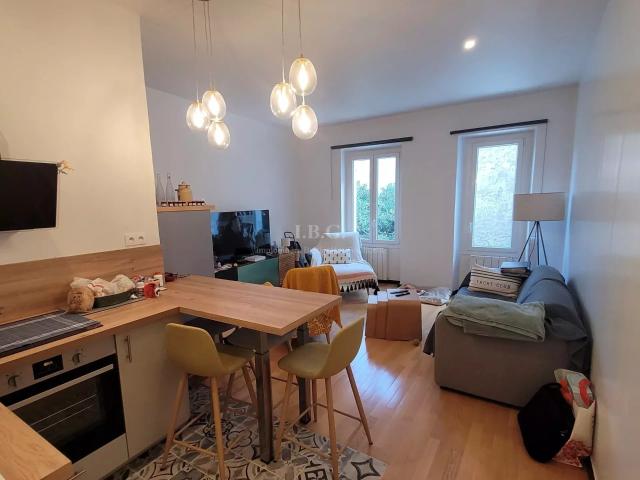 Appartement vente à Marseille